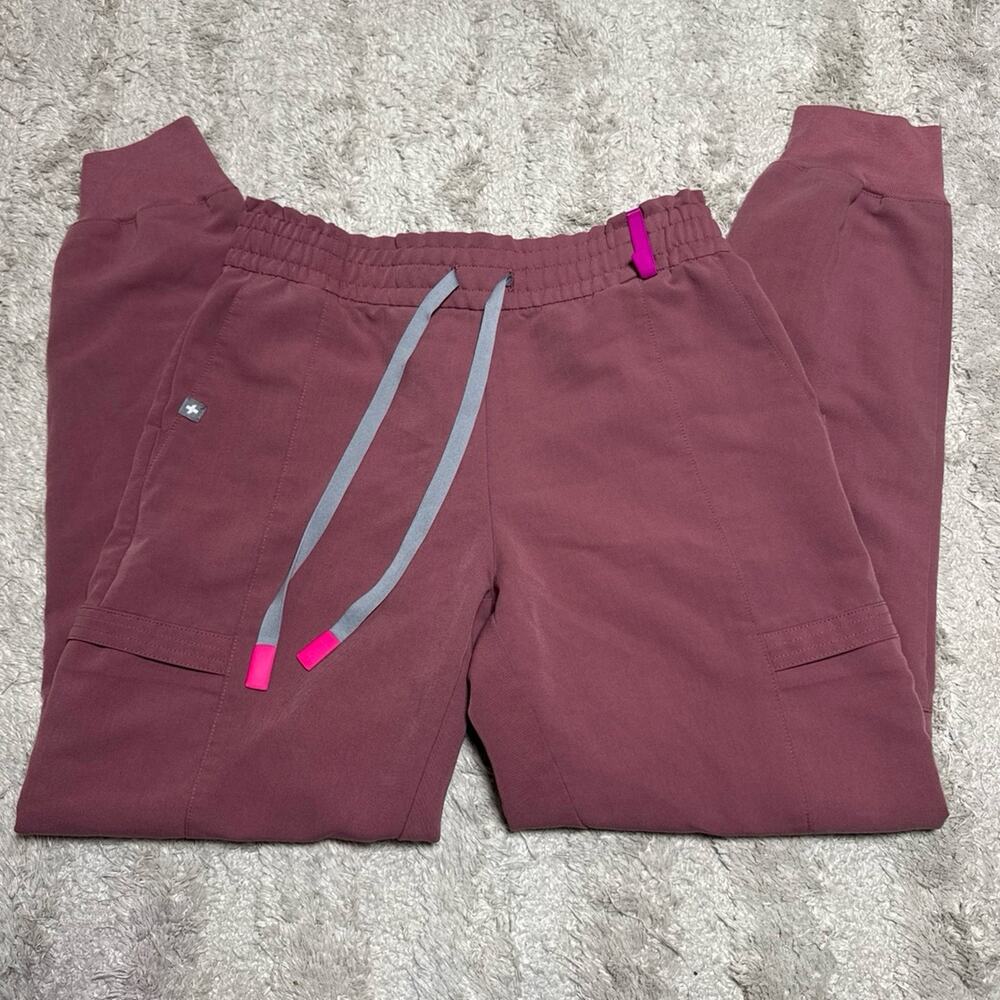 FIGS Lesage Jogger Scrub Pant